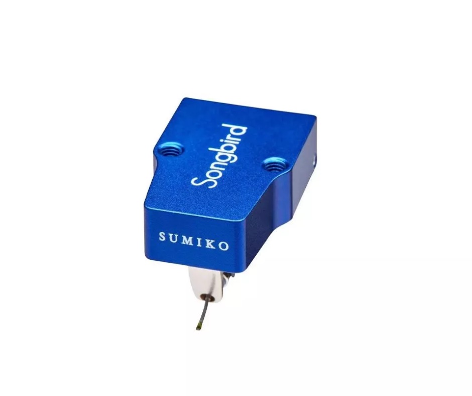 SUMIKO - SONGBIRD 
