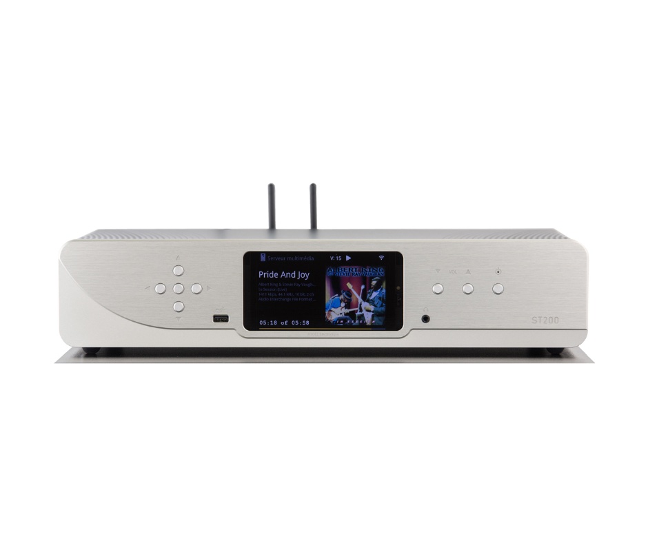 ATOLL - ST200 SIGNATURE