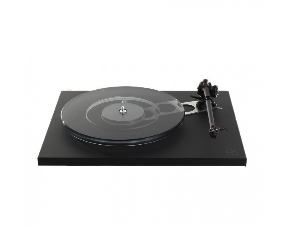 REGA - PLANAR 6 