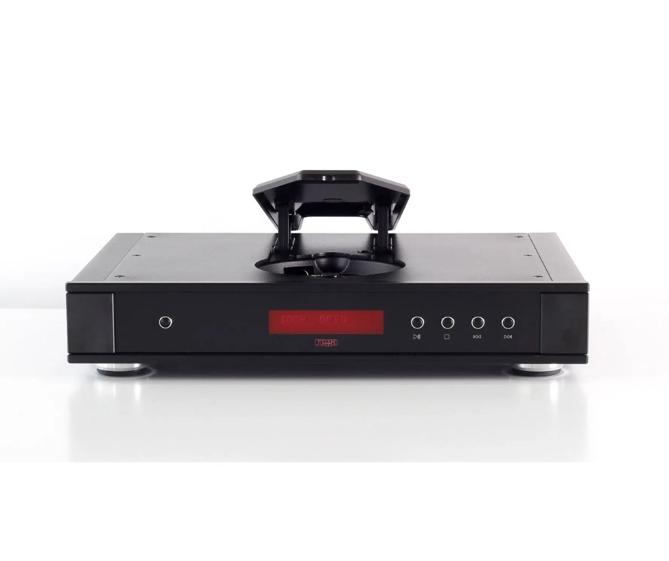 REGA - SATURN MK3