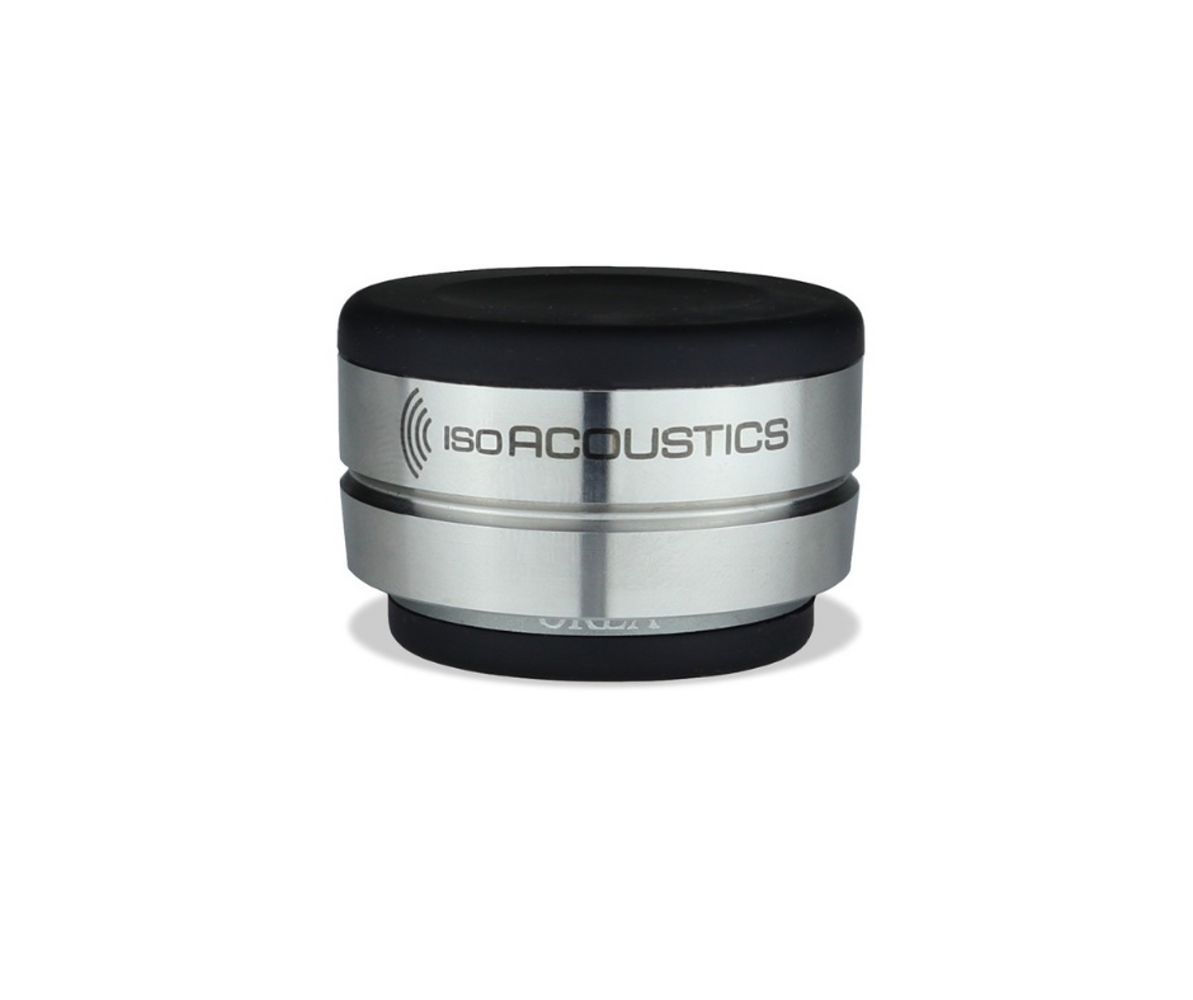 IsoAcoustics - OREA Graphite