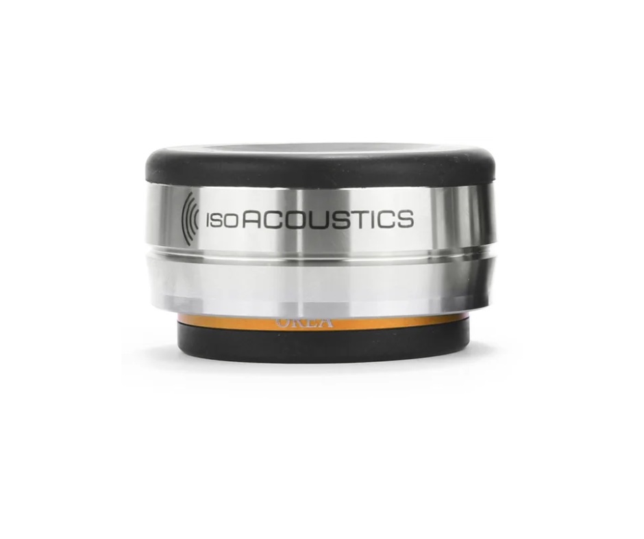 IsoAcoustics - OREA Bronze