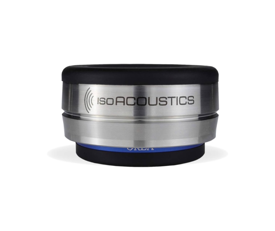 IsoAcoustics - OREA Indigo
