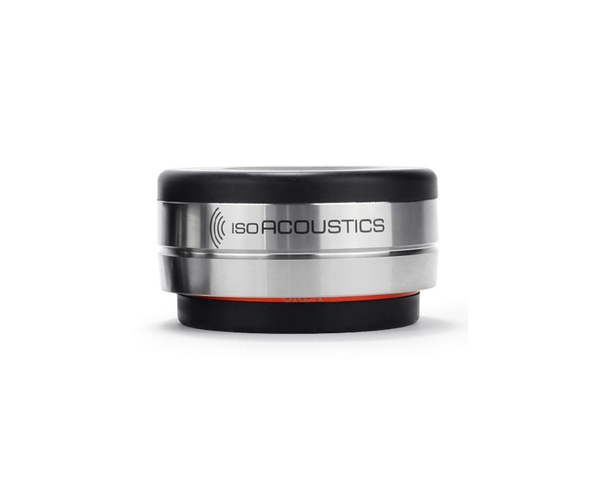 IsoAcoustics - OREA Bordeaux