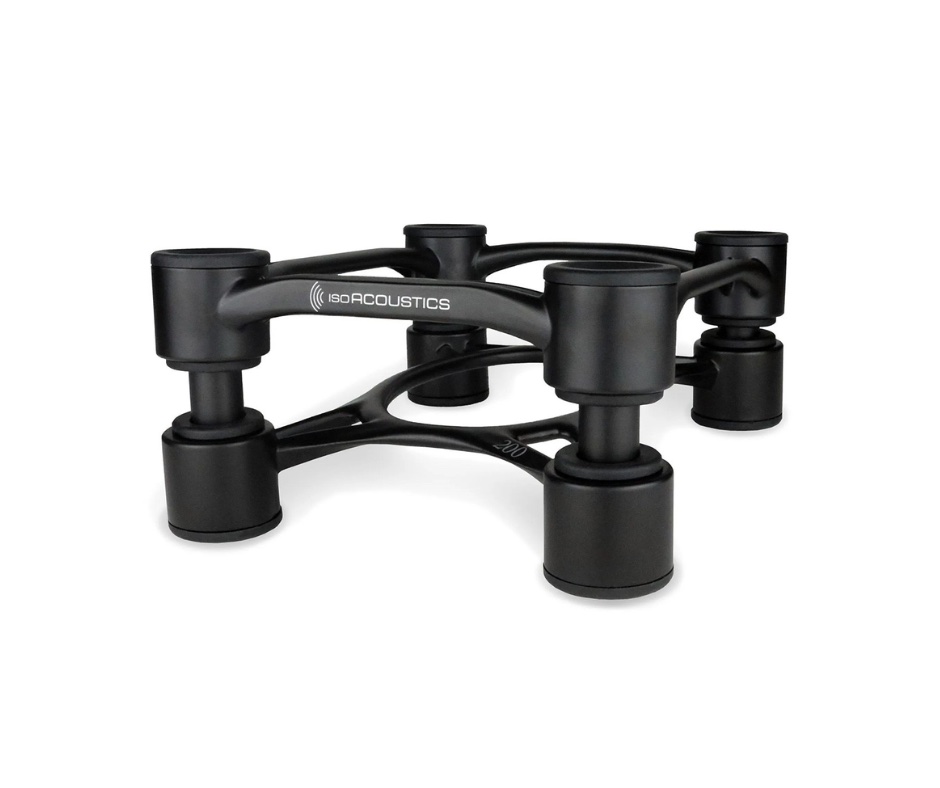 IsoAcoustics - APERTA 200