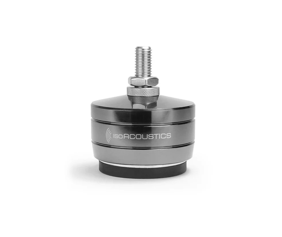 IsoAcoustics - GAIA-TITAN Rhea