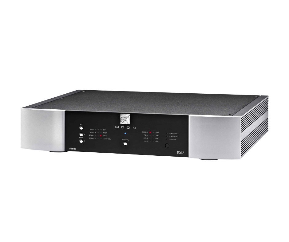 MOON - 280D MIND V2