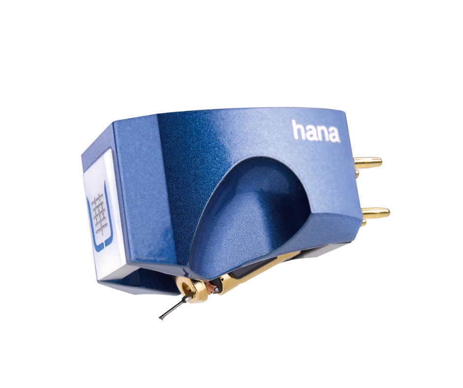 HANA - Umami Blue