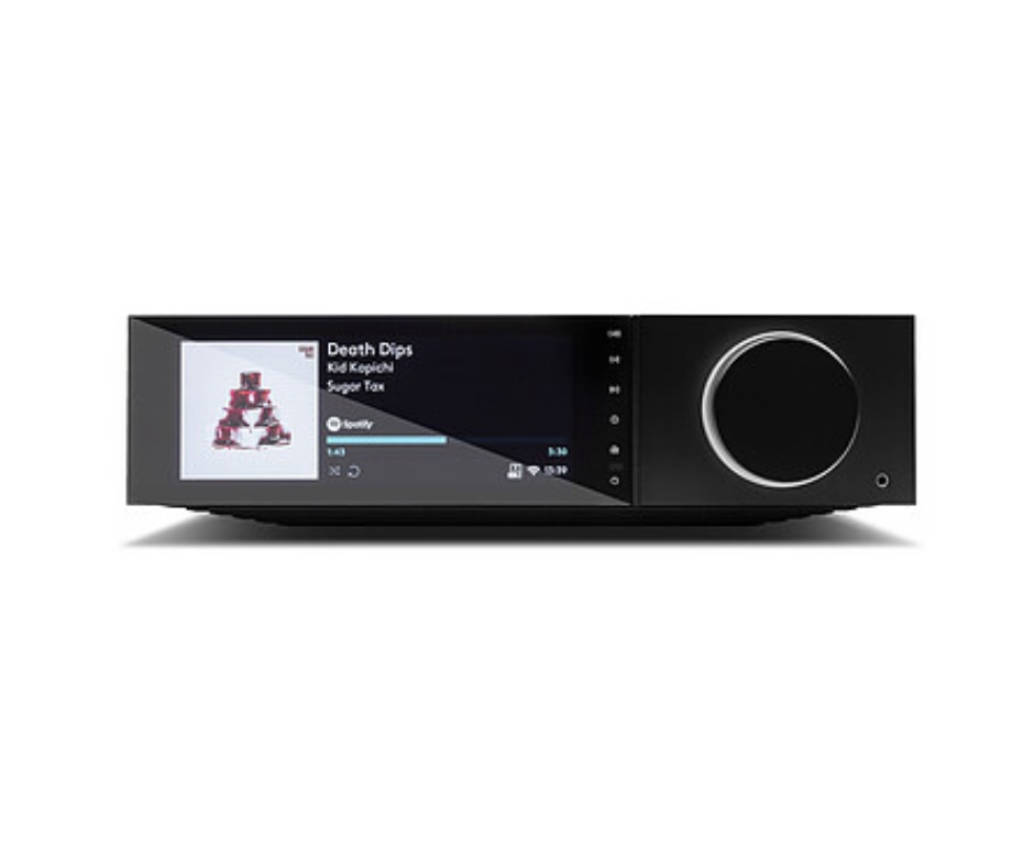 CAMBRIDGE - EVO CD 