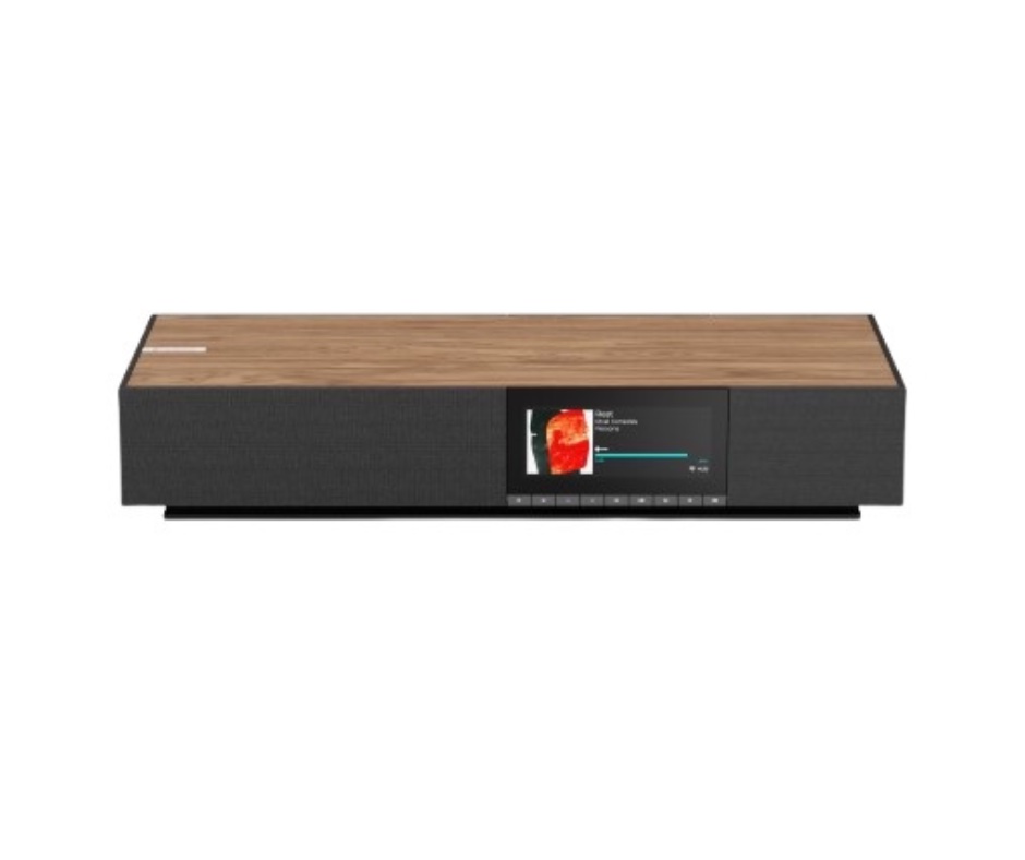 CAMBRIDGE - EVO ONE 