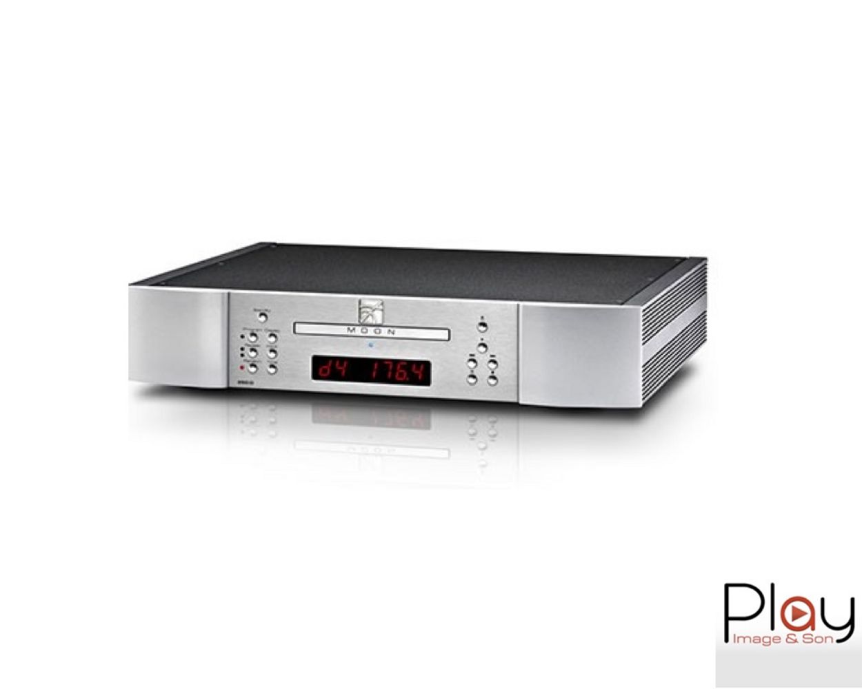 LECTEUR CD MOON 260D (Occasion)