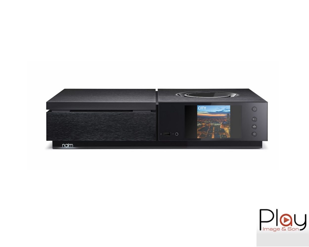 NAIM UNITI STAR (Occasion)