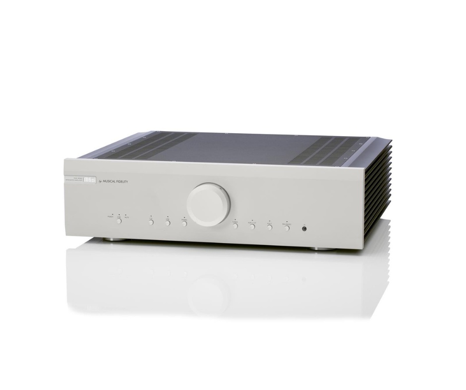Musical Fidelity - M6Si 