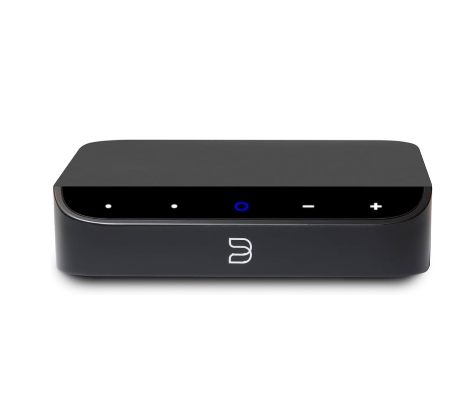 BLUESOUND - NODE NANO