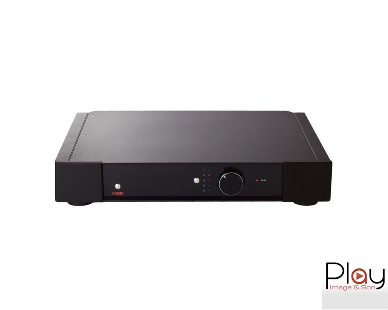Amplificateur Rega Elex-R - Occasion