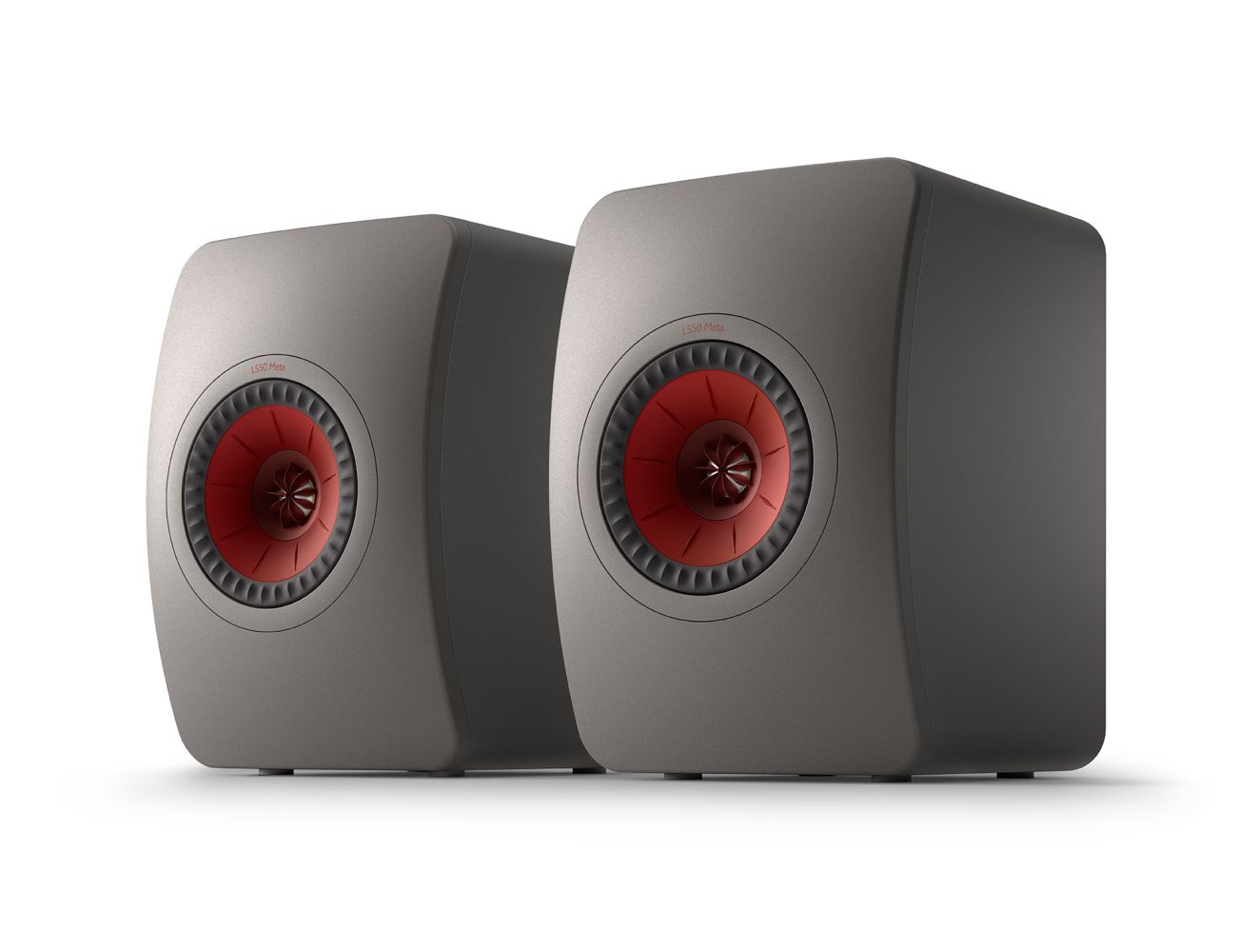 KEF - LS50 META