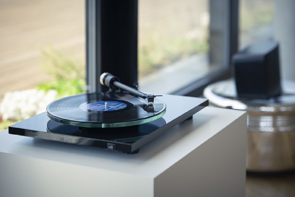Vinyles