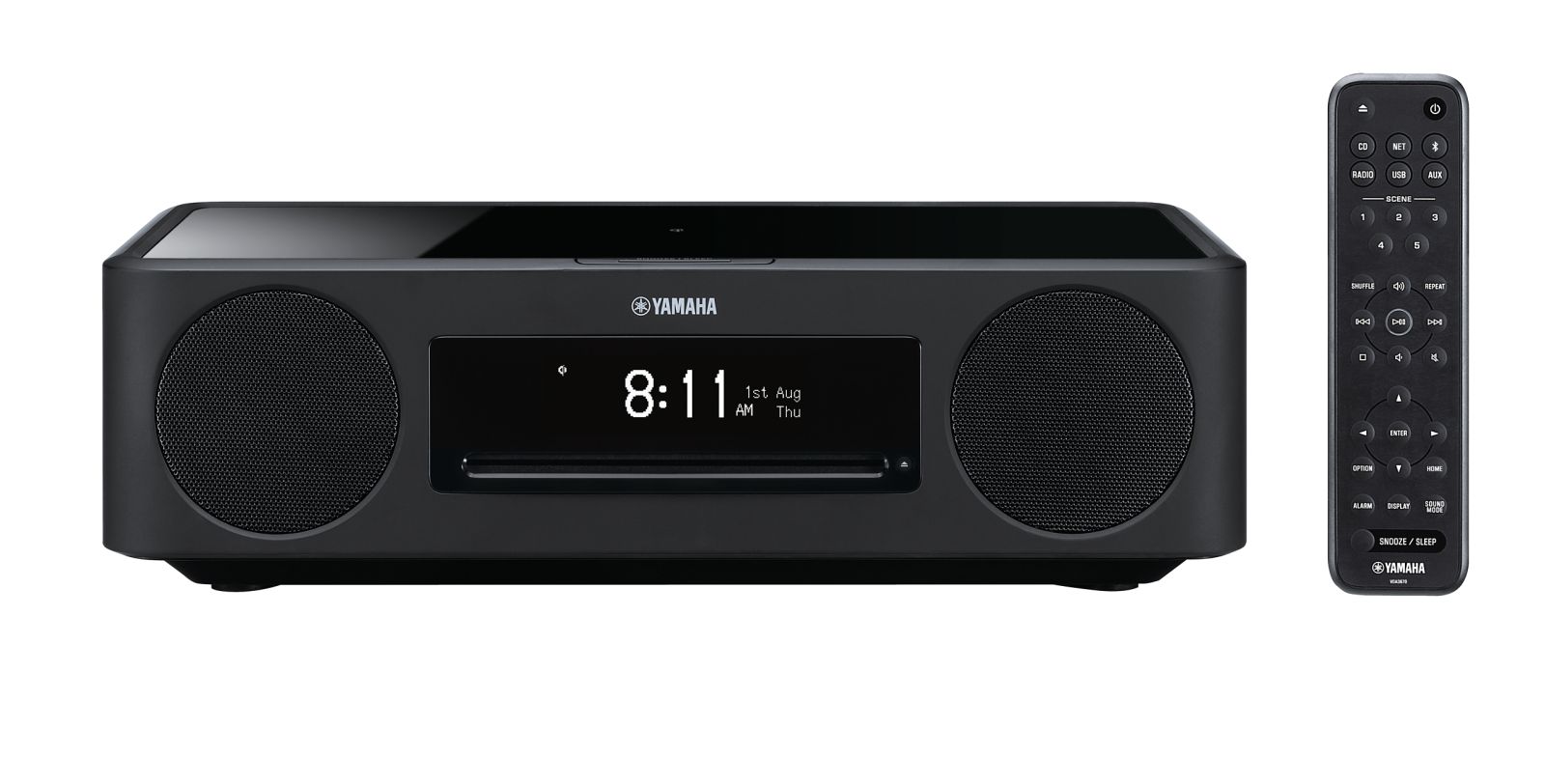 YAMAHA MusicCast 200 (TSX-N237D)
