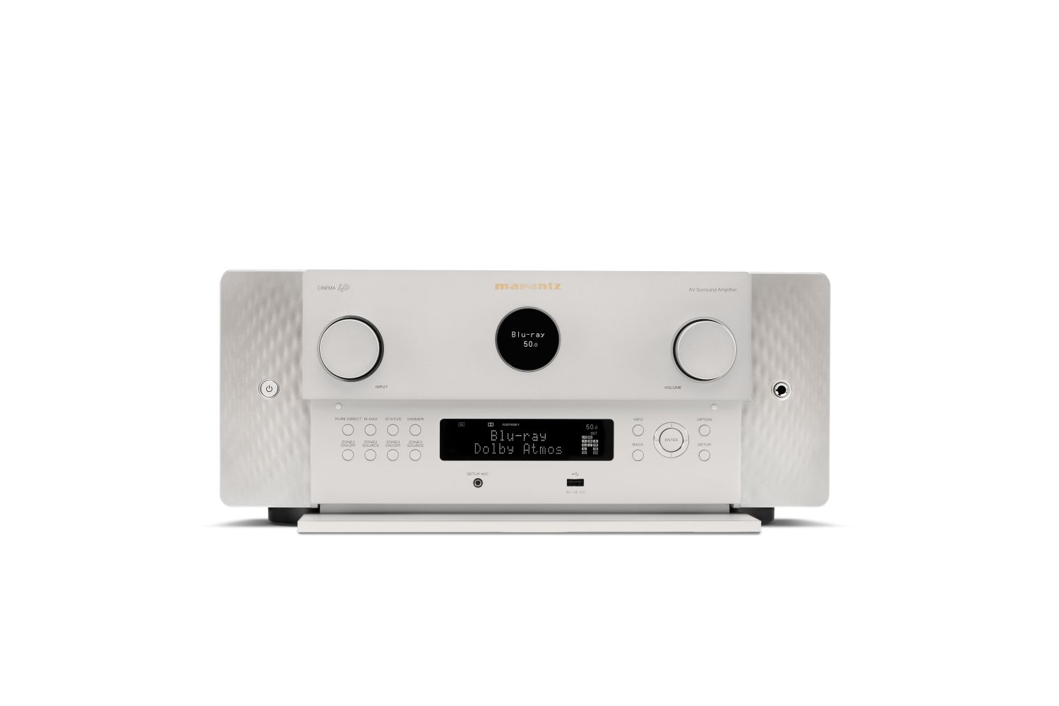 MARANTZ - CINEMA 40