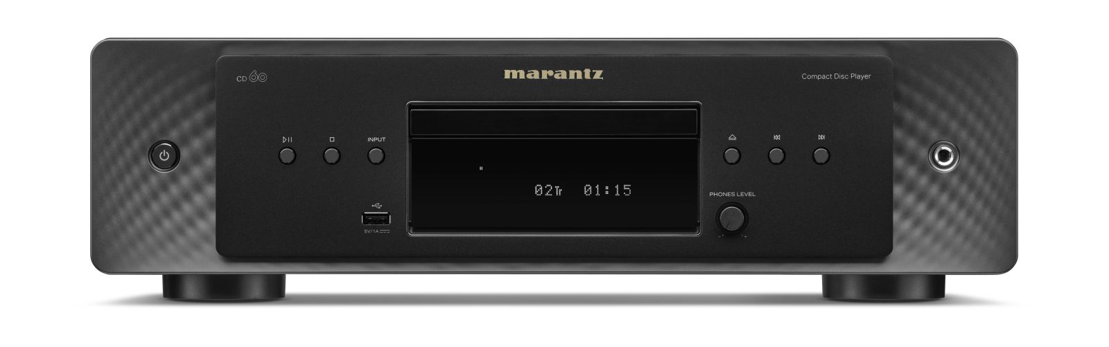 MARANTZ - CD 60