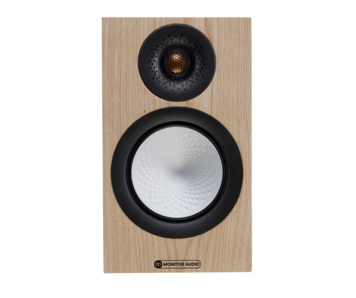 MONITOR AUDIO - SILVER 50 7G