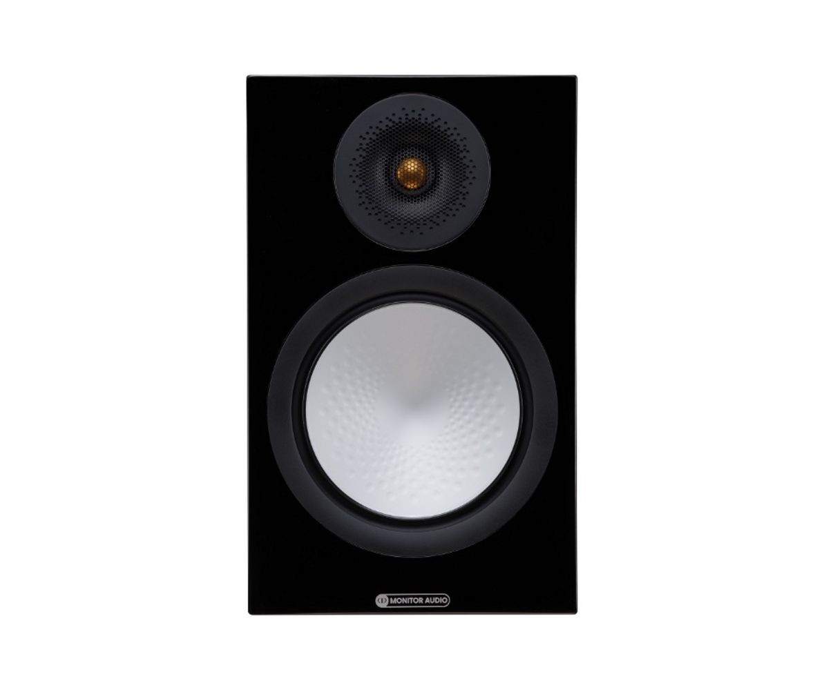 MONITOR AUDIO - SILVER 100 7G