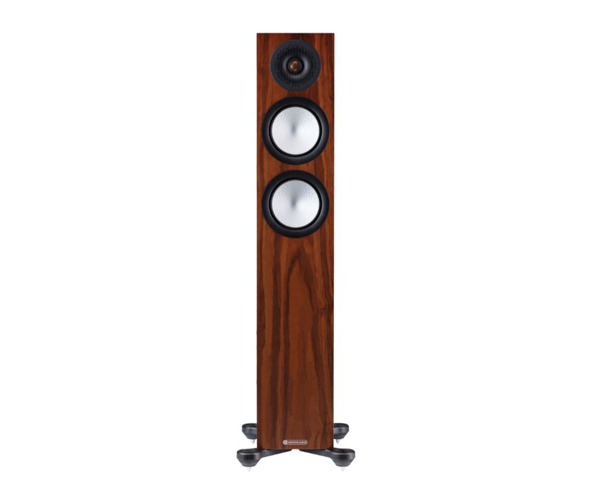MONITOR AUDIO - SILVER 200 7G