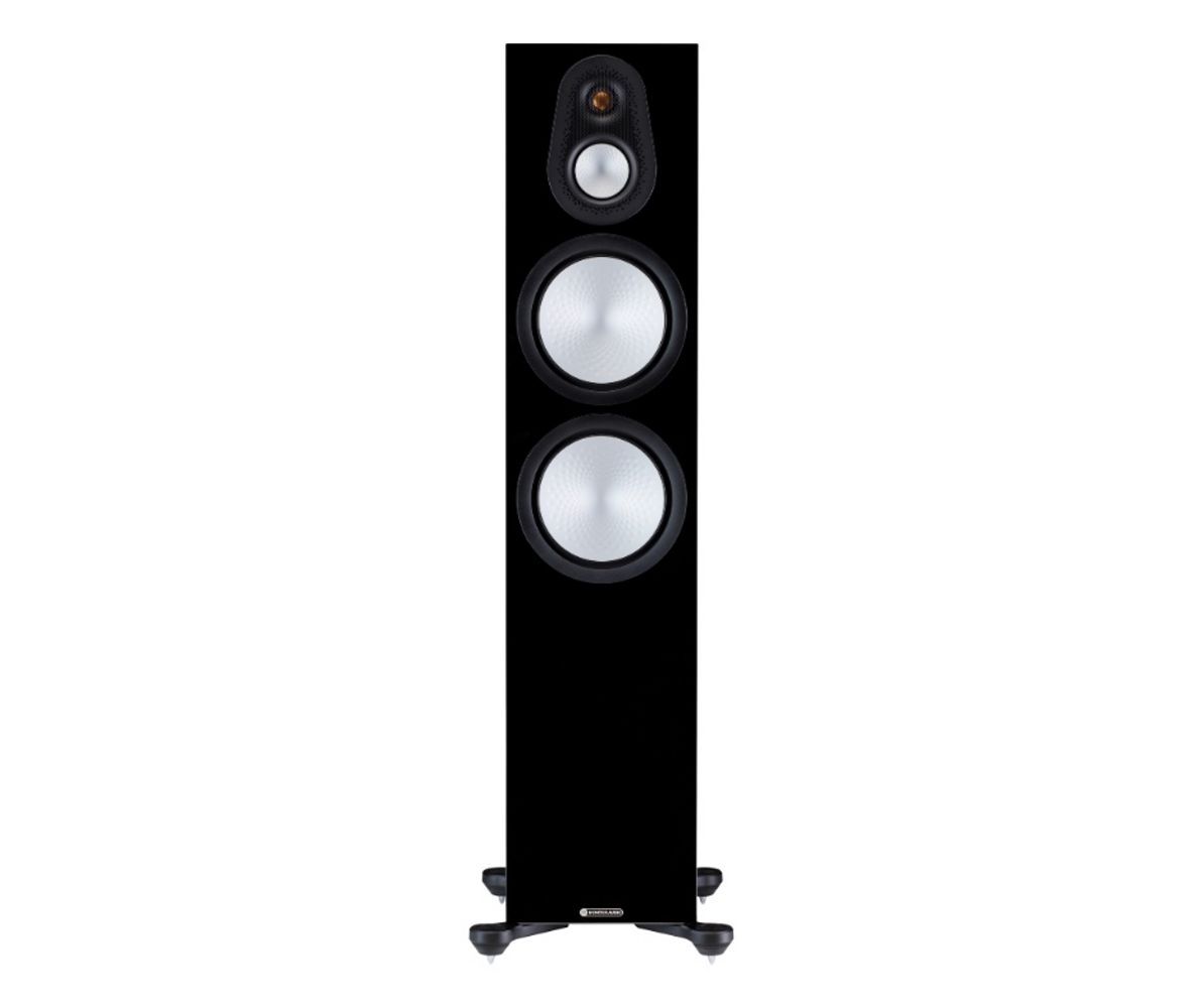 MONITOR AUDIO - SILVER 500 7G