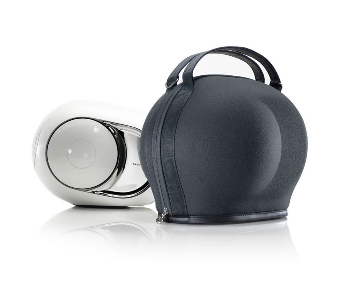 DEVIALET - COCOON PHANTOM I 