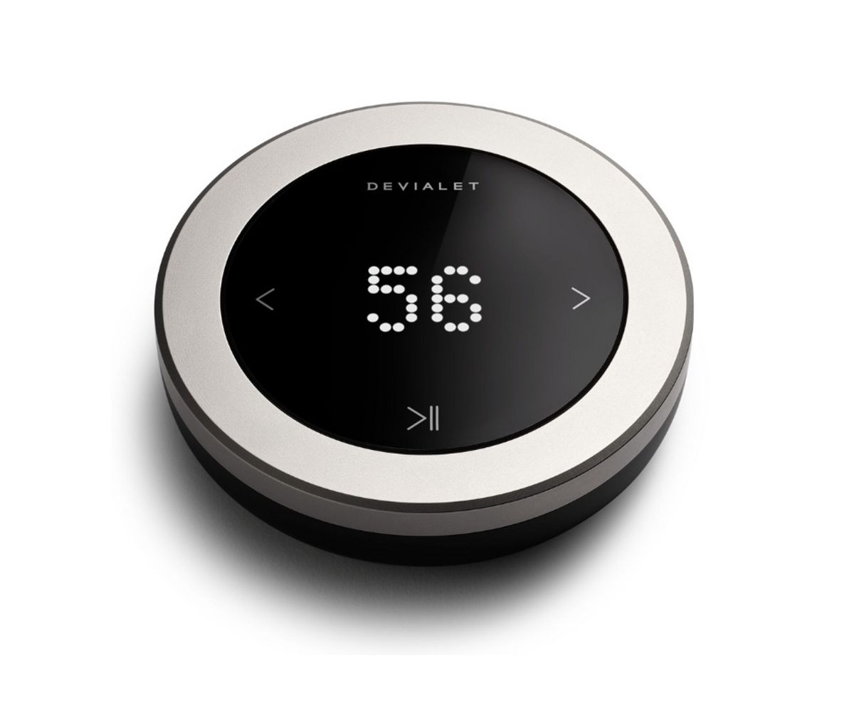 DEVIALET - REMOTE PHANTOM I 