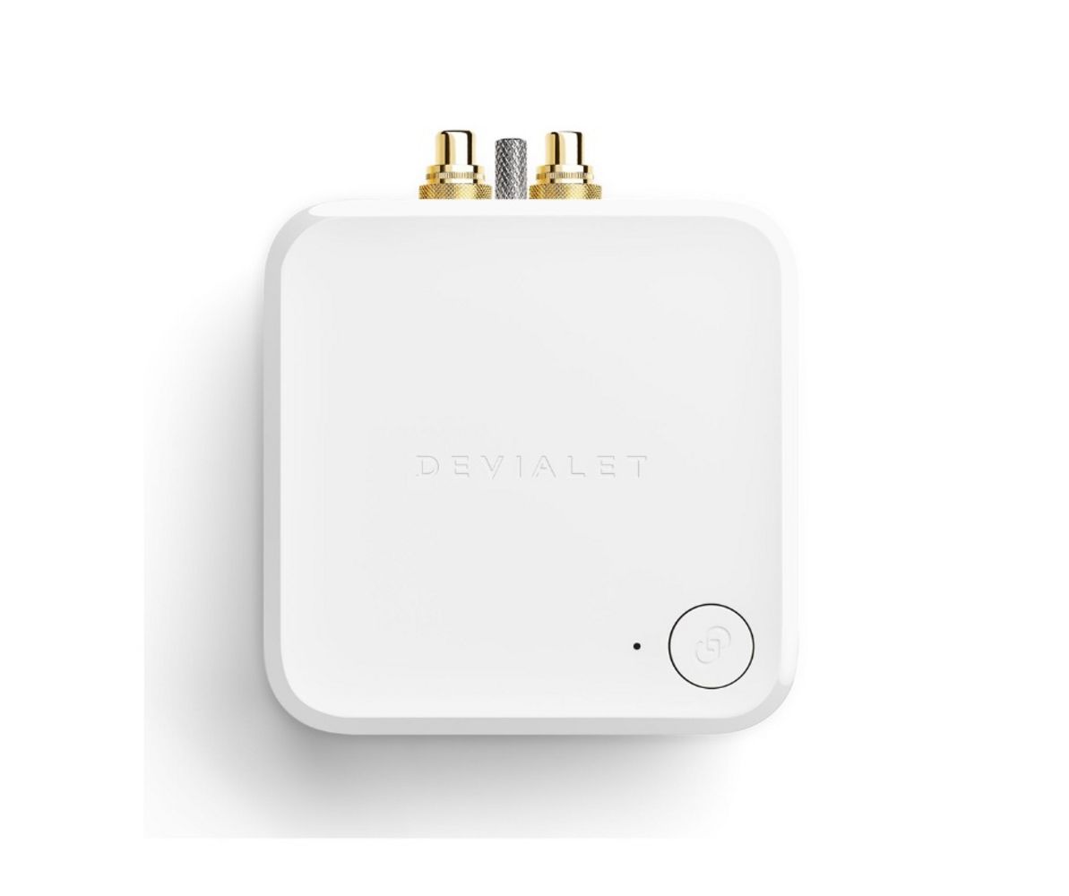DEVIALET - ARCH PHANTOM I 