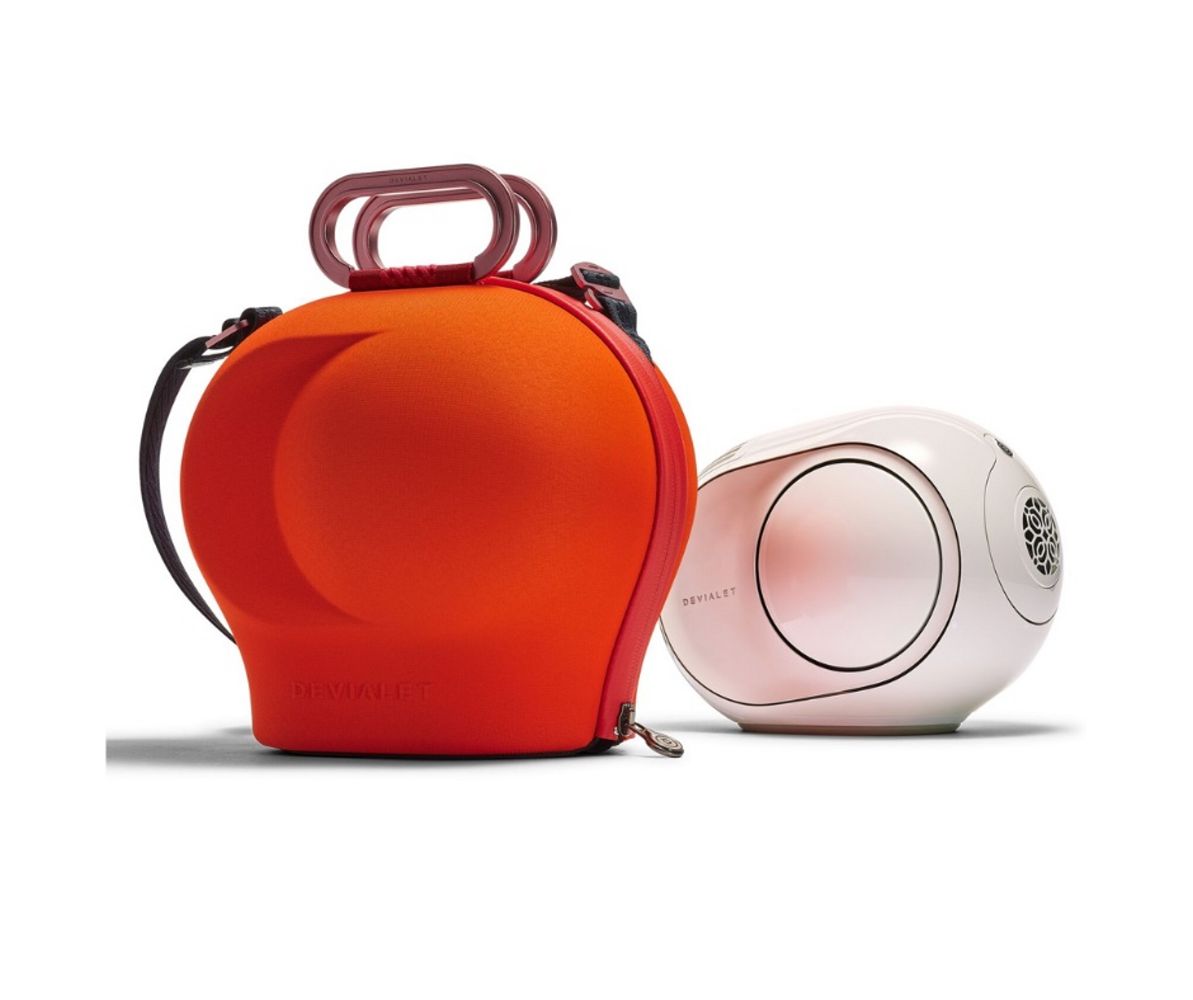 DEVIALET - COCOON PHANTOM II