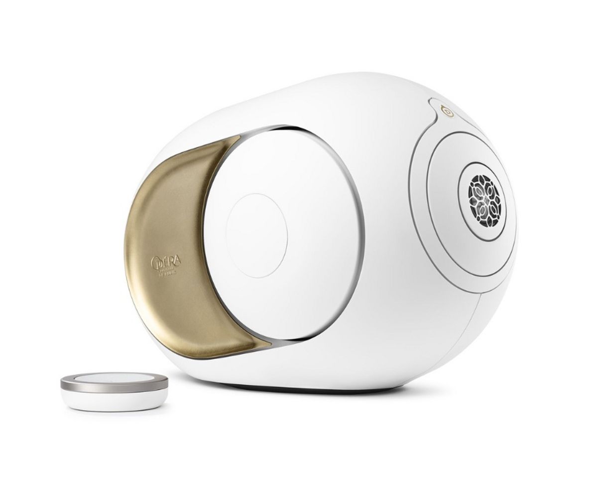 DEVIALET - PHANTOM I OPÉRA 108 DB