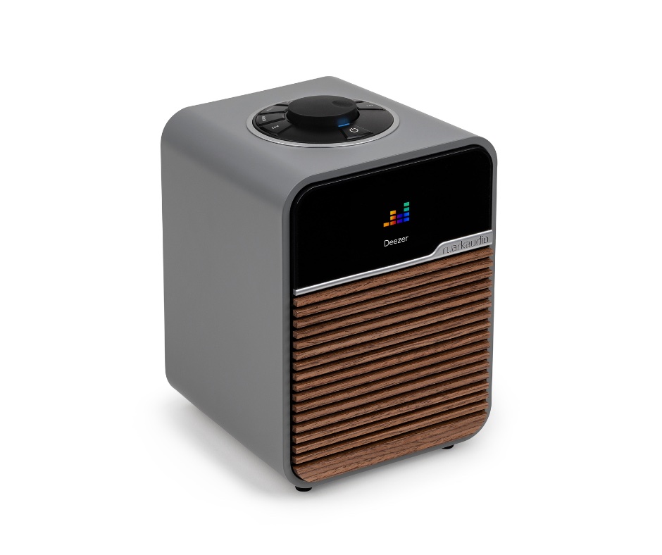 RUARK - R1S