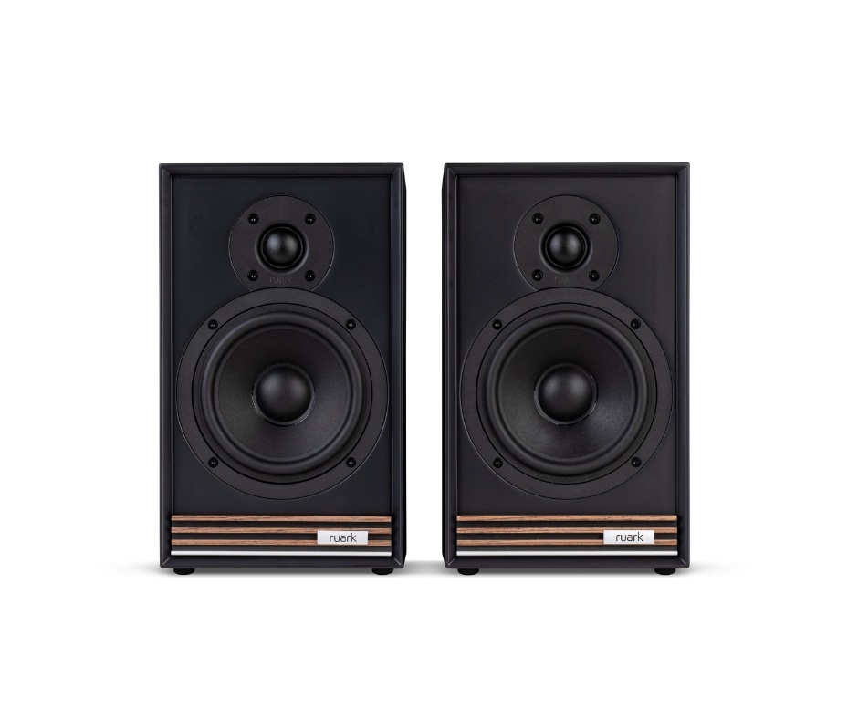 RUARK - SABRE-R