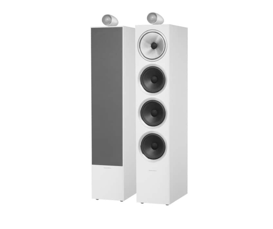 B&W - 702 S2 BLANCHE (Occasion)