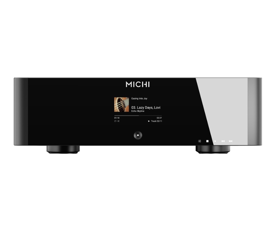ROTEL - MITCHI Q5 