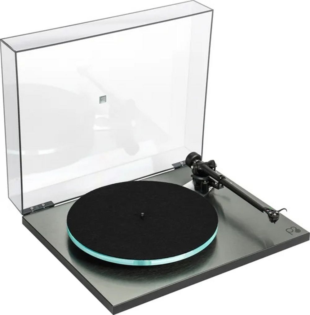 REGA Planar 3 RS Edition (Rega Special)