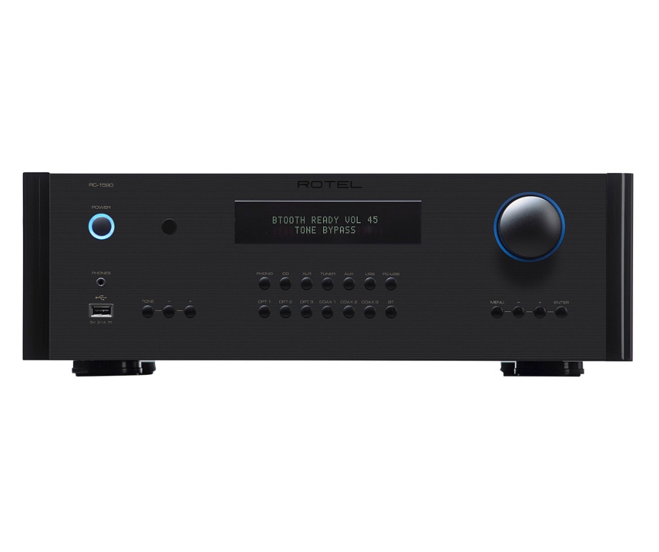 ROTEL - RC 1590 MKII