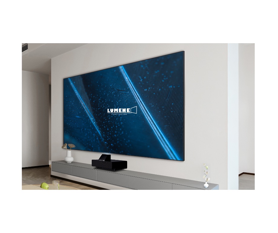 LUMENE - ÉCRANS CADRES FIXES