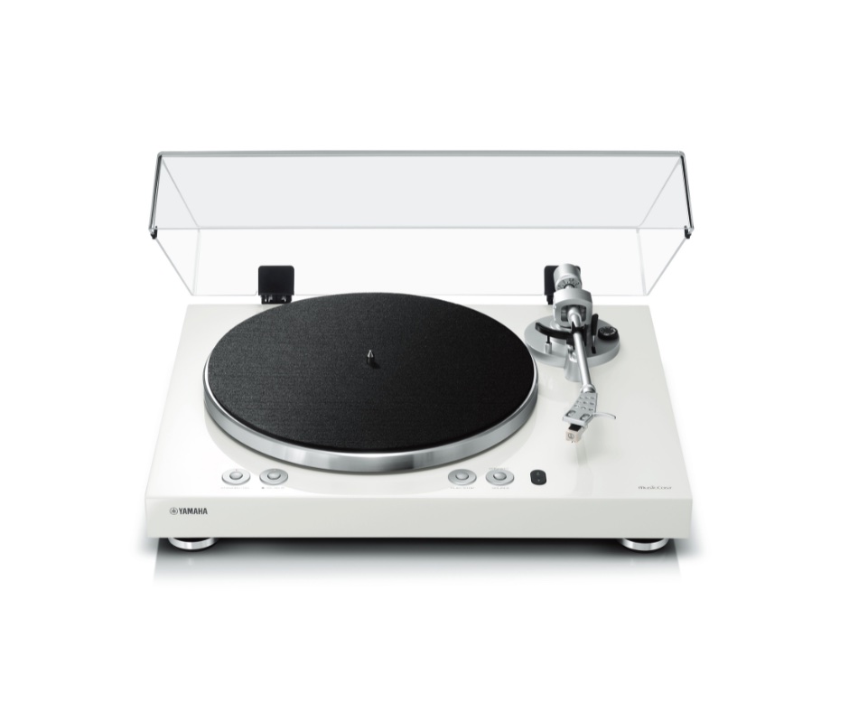 YAMAHA - MusicCast VINYL 500