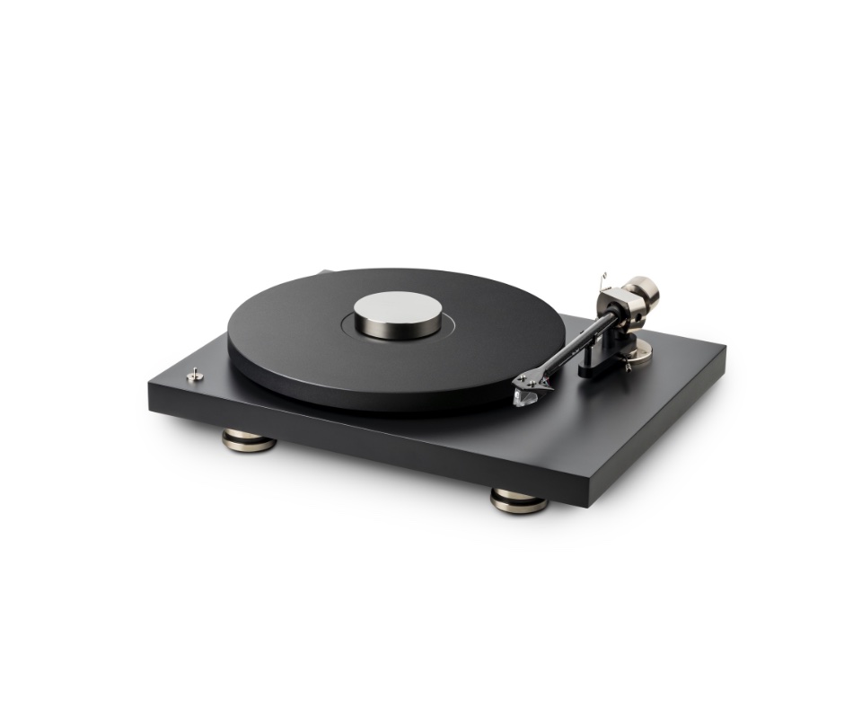 PRO-JECT - DEBUT PRO B 