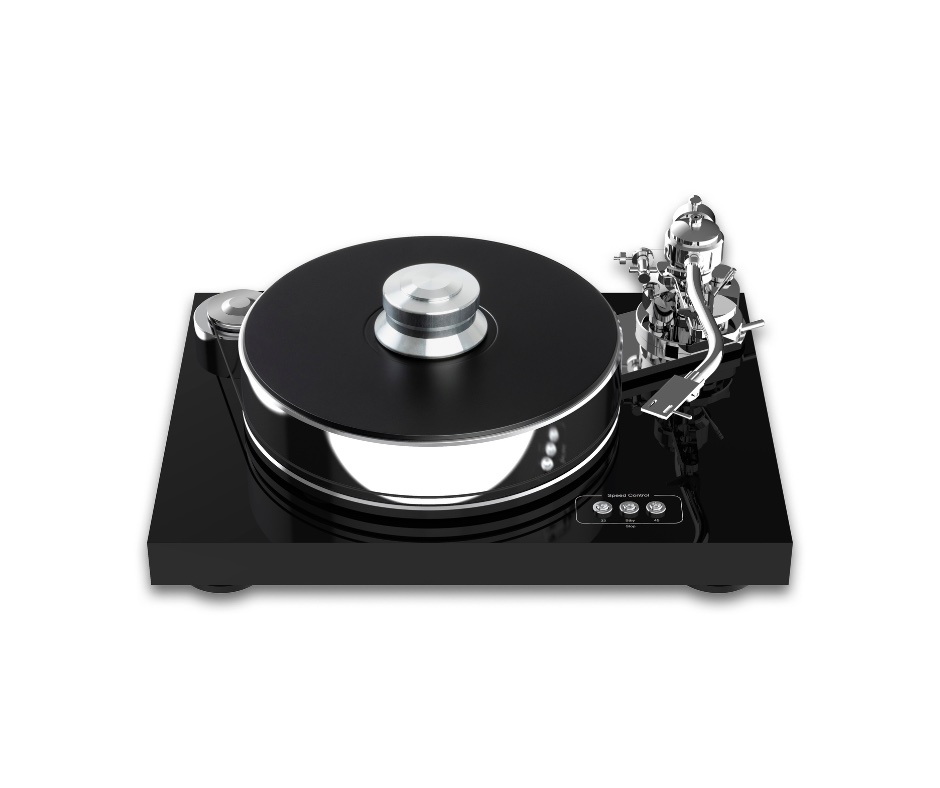 PRO-JECT - SIGNATURE 10