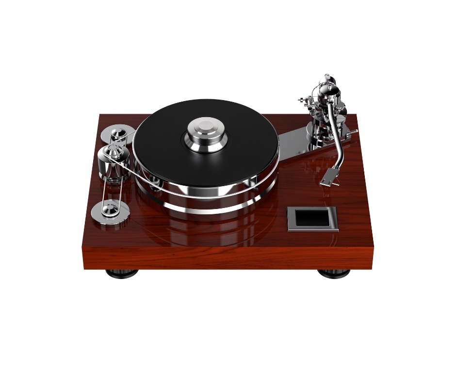 PRO-JECT - SIGNATURE 12