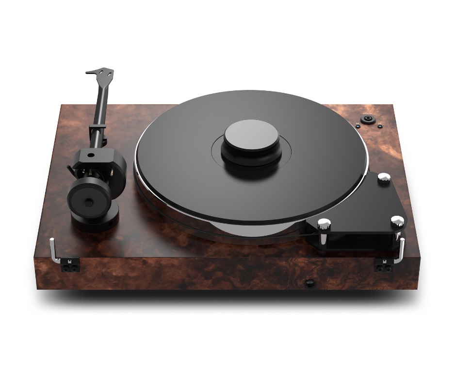 PRO-JECT - XTENSION 9 EVO 