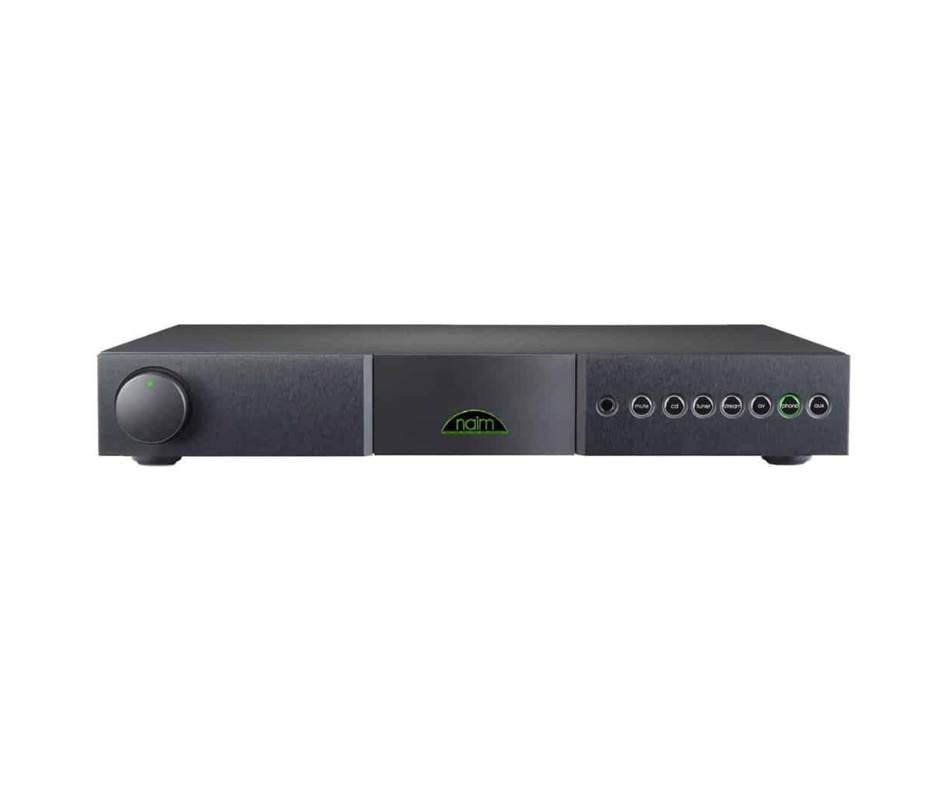 NAIM - NAIT XS 3 