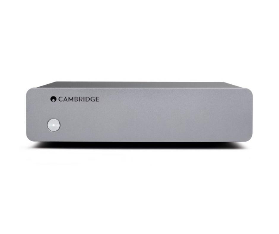 CAMBRIDGE - ALVA SOLO 