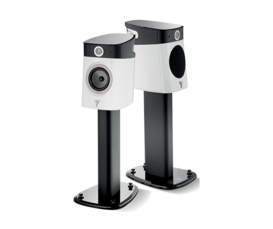 FOCAL - SOPRA N°1