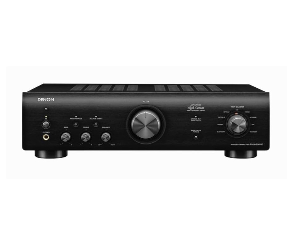 DENON - PMA-600NE
