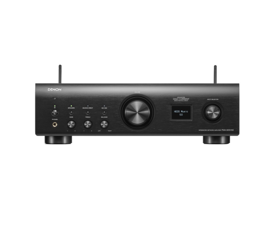 DENON - PMA-900HNE